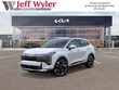 Kia Sportage Hybrid