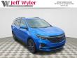 Used 2024 Chevrolet Equinox FWD 4dr RS SUV