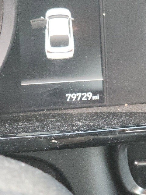 2022 Hyundai Elantra N Line photo 2