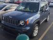 Used 2022 Jeep Renegade Latitude 4x4 SUV