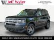 Used 2022 Ford Bronco Sport Big Bend 4x4 SUV