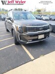 Kia Telluride