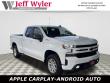 Used 2019 Chevrolet Silverado 1500 4WD Double Cab 147 RST Truck Double Cab