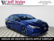 Used 2022 Hyundai Elantra N Line DCT Sedan