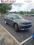 Jeep Grand Cherokee L