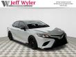 Used 2021 Toyota Camry TRD V6 Auto Sedan