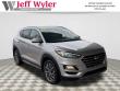 Used 2020 Hyundai Tucson Limited AWD SUV