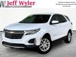 Used 2023 Chevrolet Equinox FWD 4dr LT w/1LT SUV