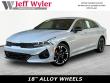 Used 2023 Kia K5 GT-Line Auto FWD Sedan