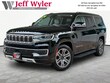  Jeep Wagoneer