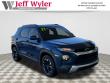 Used 2021 Chevrolet Trailblazer FWD 4dr LT SUV