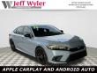 Used 2024 Honda Civic Sedan Sport CVT Sedan