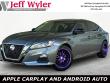 Used 2019 Nissan Altima 2.5 SR Sedan Sedan