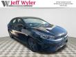 Used 2023 Kia Forte GT-Line IVT Sedan