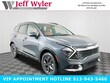 Kia Sportage Hybrid