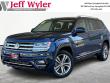 Used 2018 Volkswagen Atlas 3.6L V6 SEL 4MOTION SUV