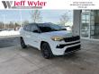 Used 2022 Jeep Compass High Altitude 4x4 SUV