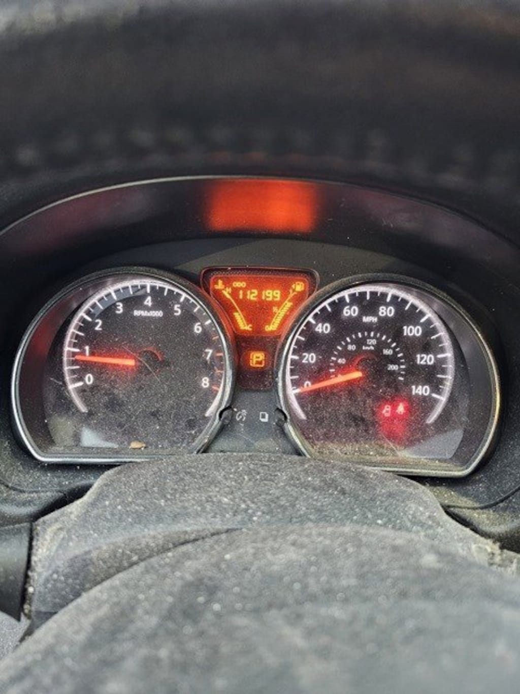 Used 2014 Nissan Versa Note 5dr HB CVT 1.6 SV Hatchback