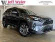 Used 2024 Toyota RAV4 Hybrid XLE Premium AWD SUV