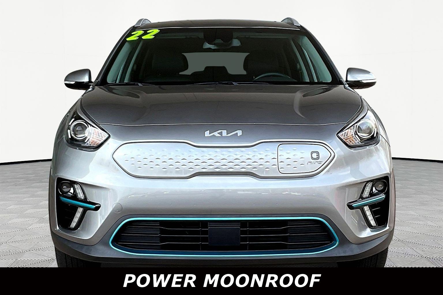 Used 2022 Kia Niro EX Premium with VIN KNDCE3LG0N5147308 for sale in Springfield, OH