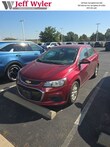 Chevrolet Sonic