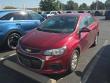 Used 2017 Chevrolet Sonic 4dr Sdn Auto LT Sedan