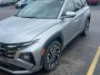 Used 2025 Hyundai Tucson Limited FWD SUV