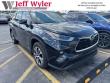 Used 2021 Toyota Highlander Hybrid XLE AWD SUV