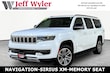  Jeep Wagoneer L