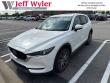 Used 2021 Mazda CX-5 Grand Touring AWD SUV