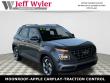 Used 2023 Hyundai Venue SEL IVT SUV