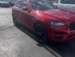Used 2018 Jaguar F-PACE 25t Premium AWD SUV