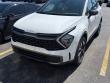 Used 2023 Kia Sportage X-Line AWD SUV
