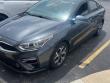 Used 2021 Kia Forte LXS IVT Sedan