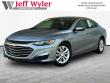 Used 2023 Chevrolet Malibu 4dr Sdn 1LT Sedan