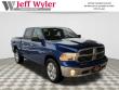 Used 2017 Ram 1500 Big Horn 4x4 Crew Cab 57 Box Truck Crew Cab