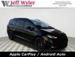 Used 2025 Chrysler Pacifica Limited FWD Van Passenger Van