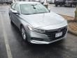 Used 2019 Honda Accord Sedan LX 1.5T CVT Sedan