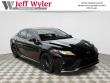 Used 2023 Toyota Camry XSE Auto Sedan