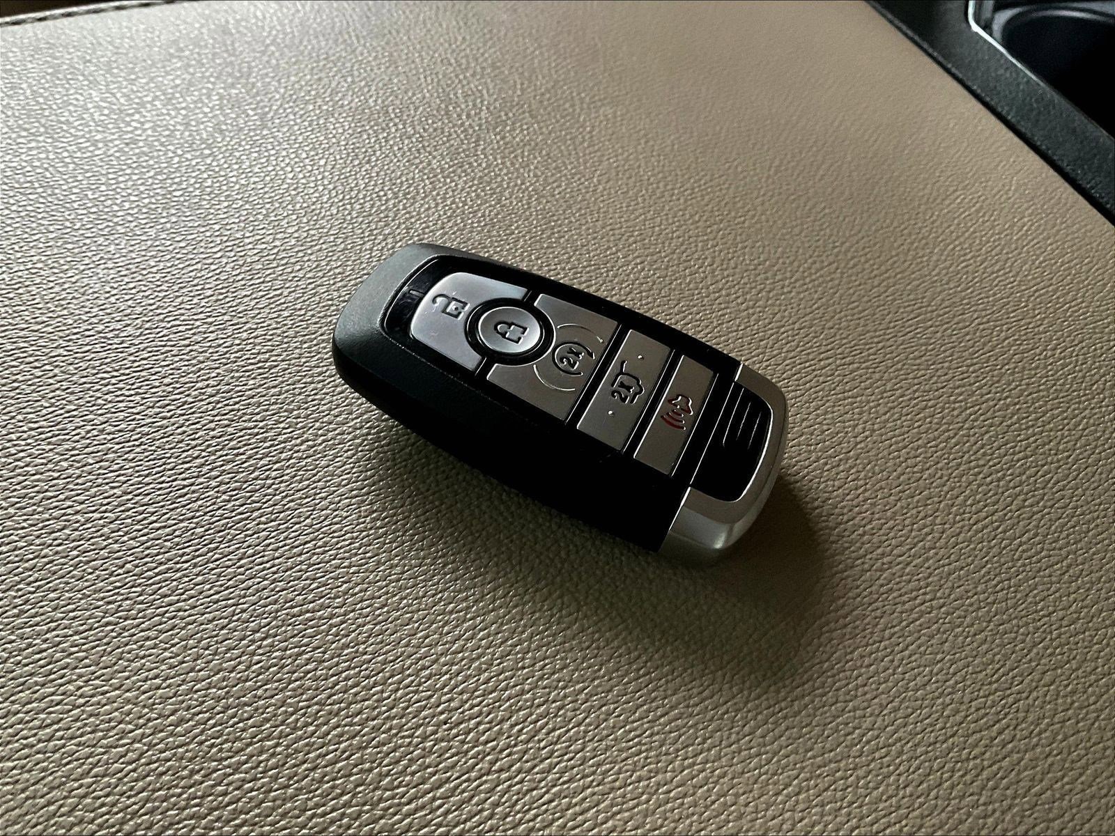 2022 Ford Expedition XLT - Photo 33