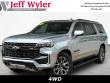 Used 2023 Chevrolet Suburban 4WD 4dr Z71 SUV