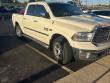 Used 2017 Ram 1500 Laramie 4x4 Crew Cab 57 Box Truck Crew Cab