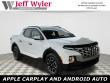 Used 2023 Hyundai Santa Cruz SEL AWD Truck Crew Cab