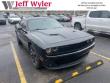 Used 2017 Dodge Challenger GT Coupe Coupe
