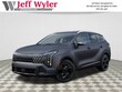 Kia Sportage Hybrid