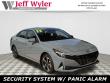 Used 2023 Hyundai Elantra Hybrid Limited DCT Sedan