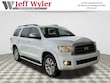  Toyota Sequoia