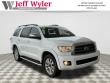 Used 2014 Toyota Sequoia RWD 5.7L Limited SUV
