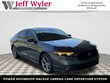 Honda Accord Sedan