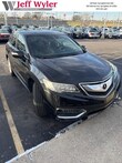  Acura RDX